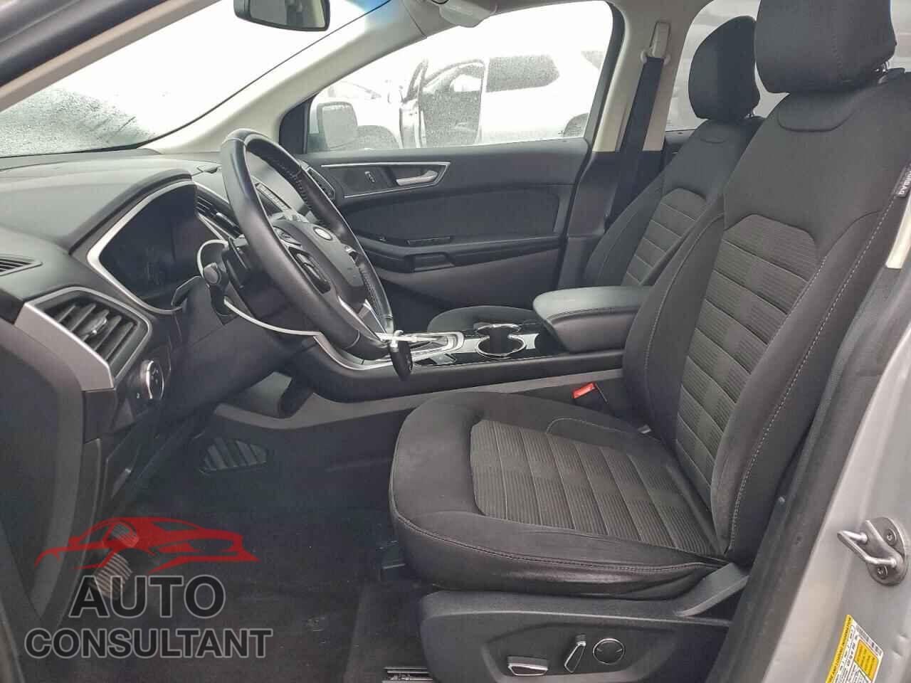 FORD EDGE 2017 - 2FMPK3J97HBB97035