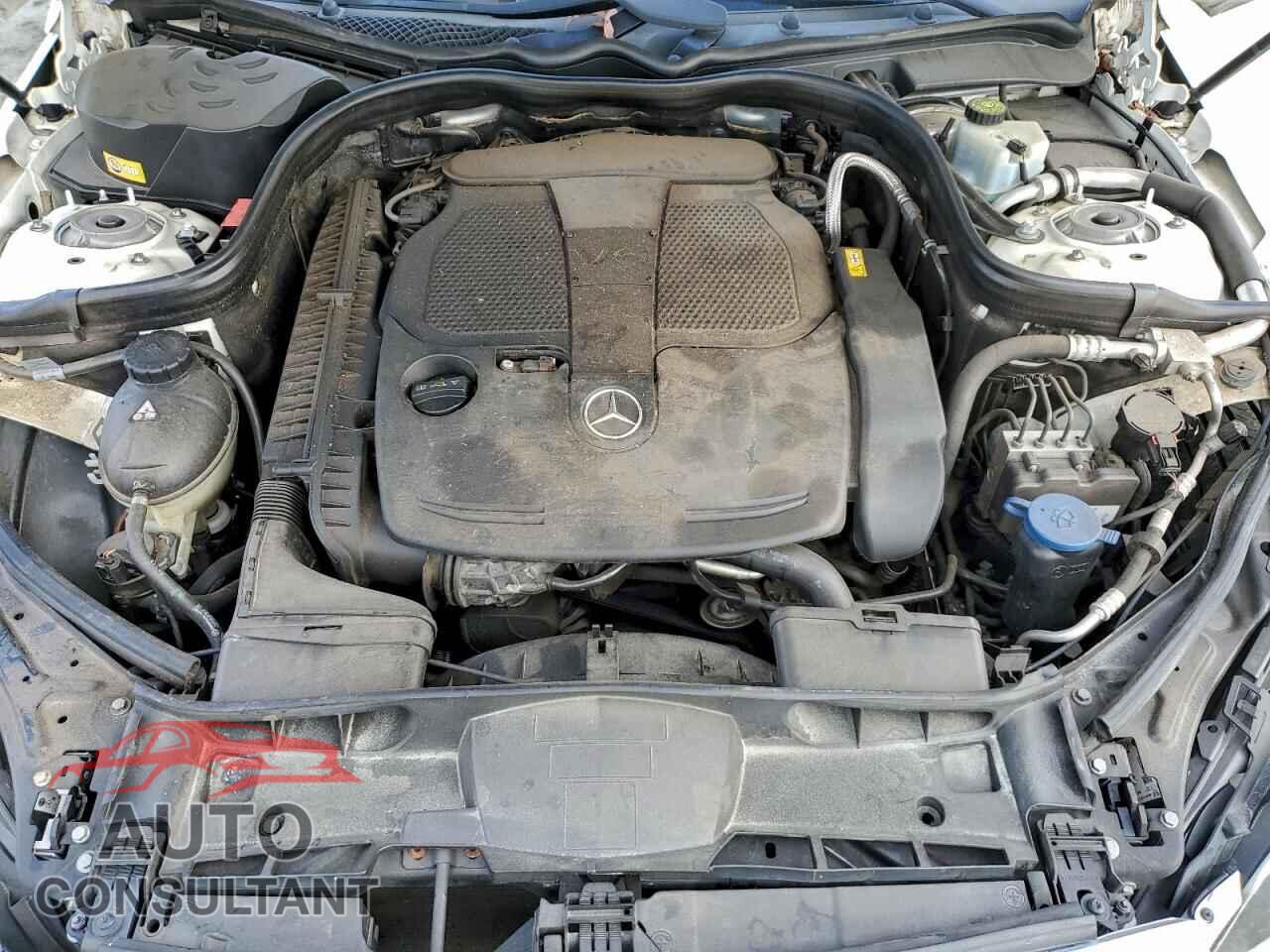 MERCEDES-BENZ E-CLASS 2014 - WDDHF5KB8EA905641
