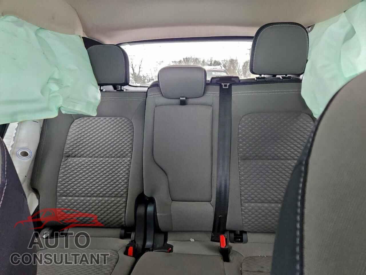 FORD ESCAPE 2020 - 1FMCU9G63LUA31008