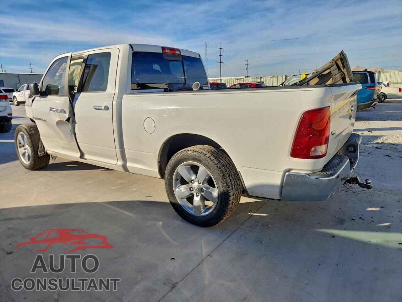 DODGE All Models 2011 - 1D7RB1GP9BS674249