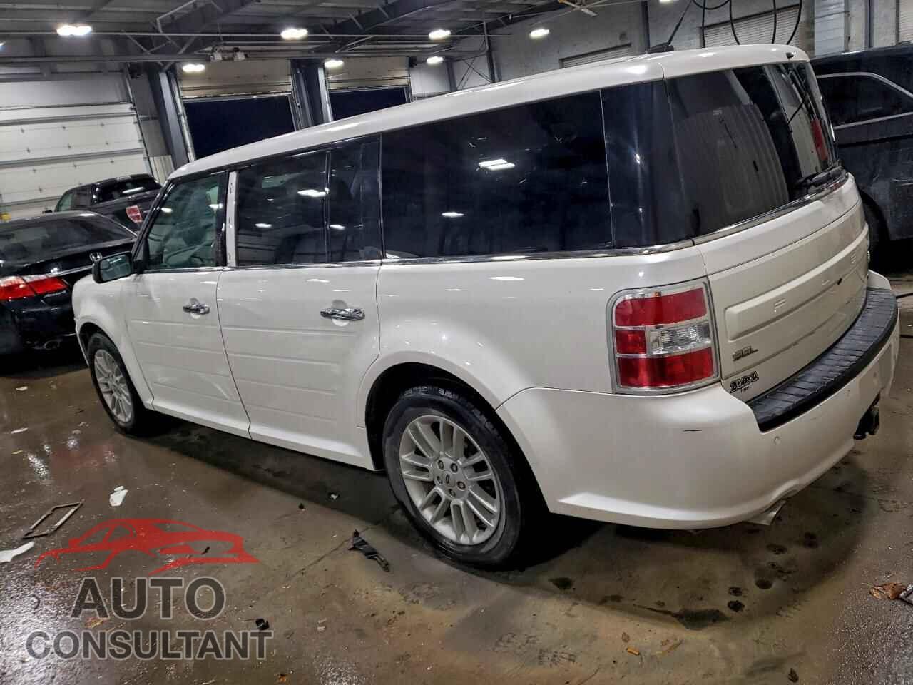FORD FLEX 2016 - 2FMHK6C87GBA06724