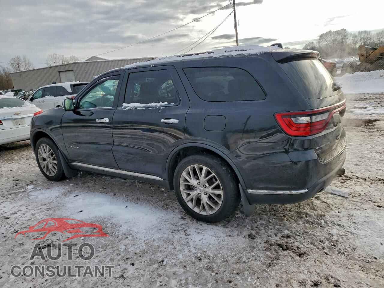 DODGE DURANGO 2015 - 1C4RDJEG2FC823673