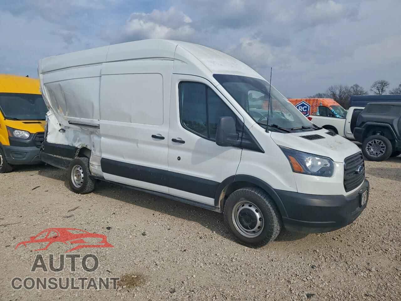 FORD TRANSIT 2019 - 1FTBW3XG9KKA92017