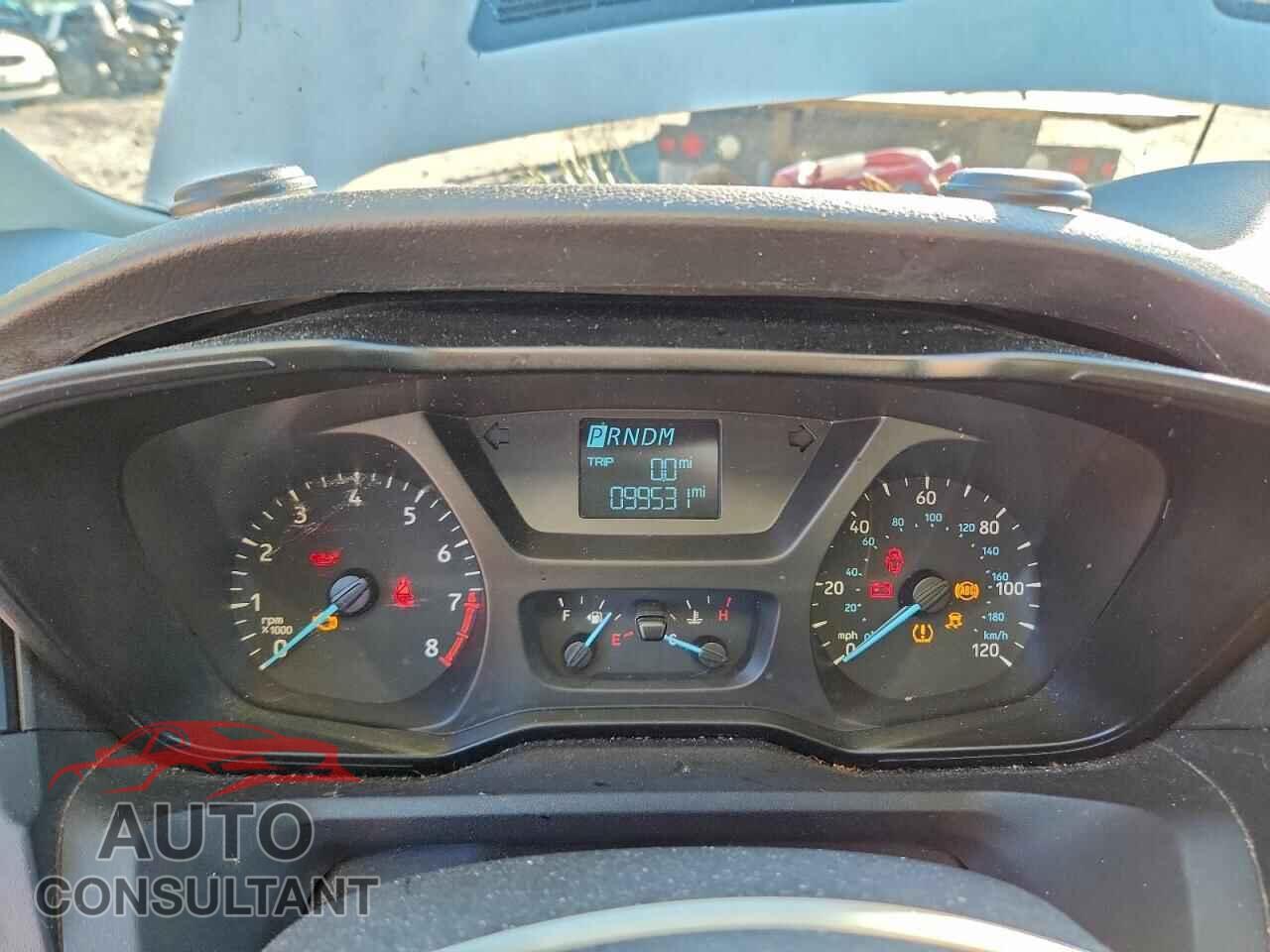 FORD TRANSIT 2015 - 1FTNE2CM6FKA82363