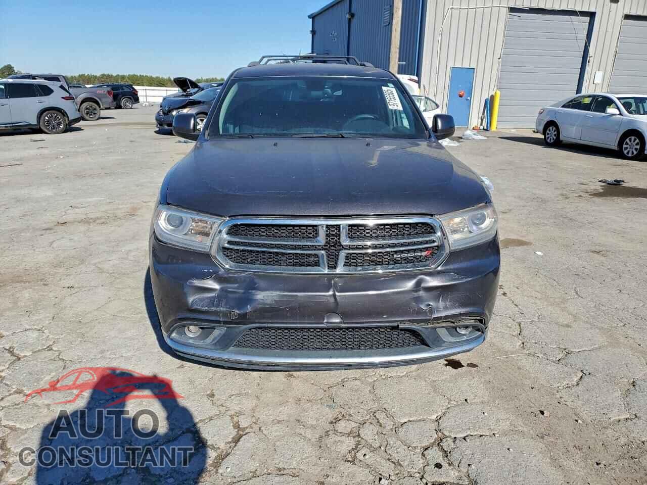 DODGE DURANGO 2014 - 1C4RDHAG7EC390610