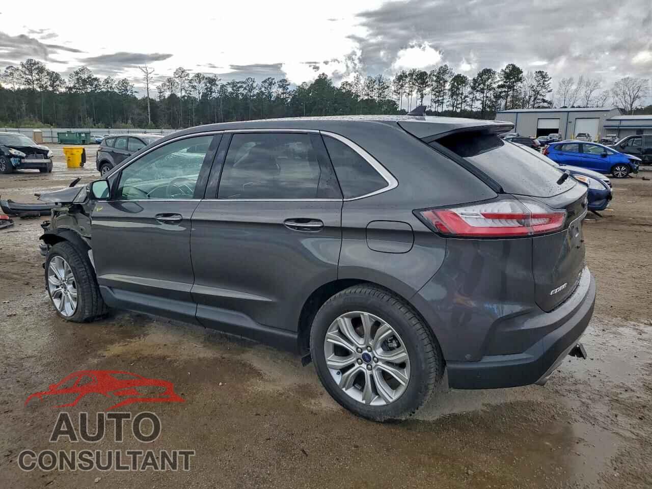 FORD EDGE 2020 - 2FMPK3K92LBB05806