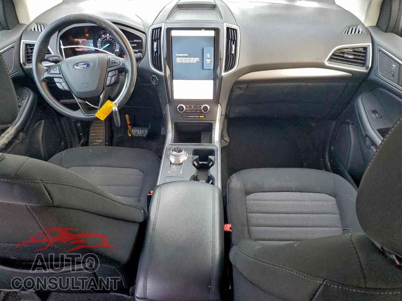 FORD EDGE 2022 - 2FMPK4G91NBA47883