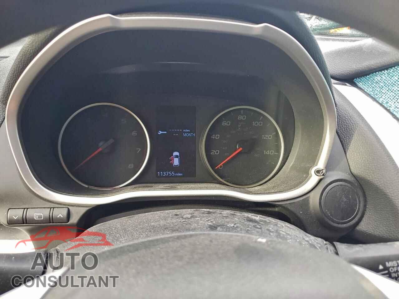 MITSUBISHI ECLIPSE 2020 - JA4AS3AA5LZ022917
