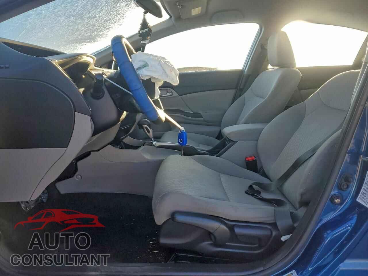 HONDA CIVIC 2015 - 19XFB2F52FE262802