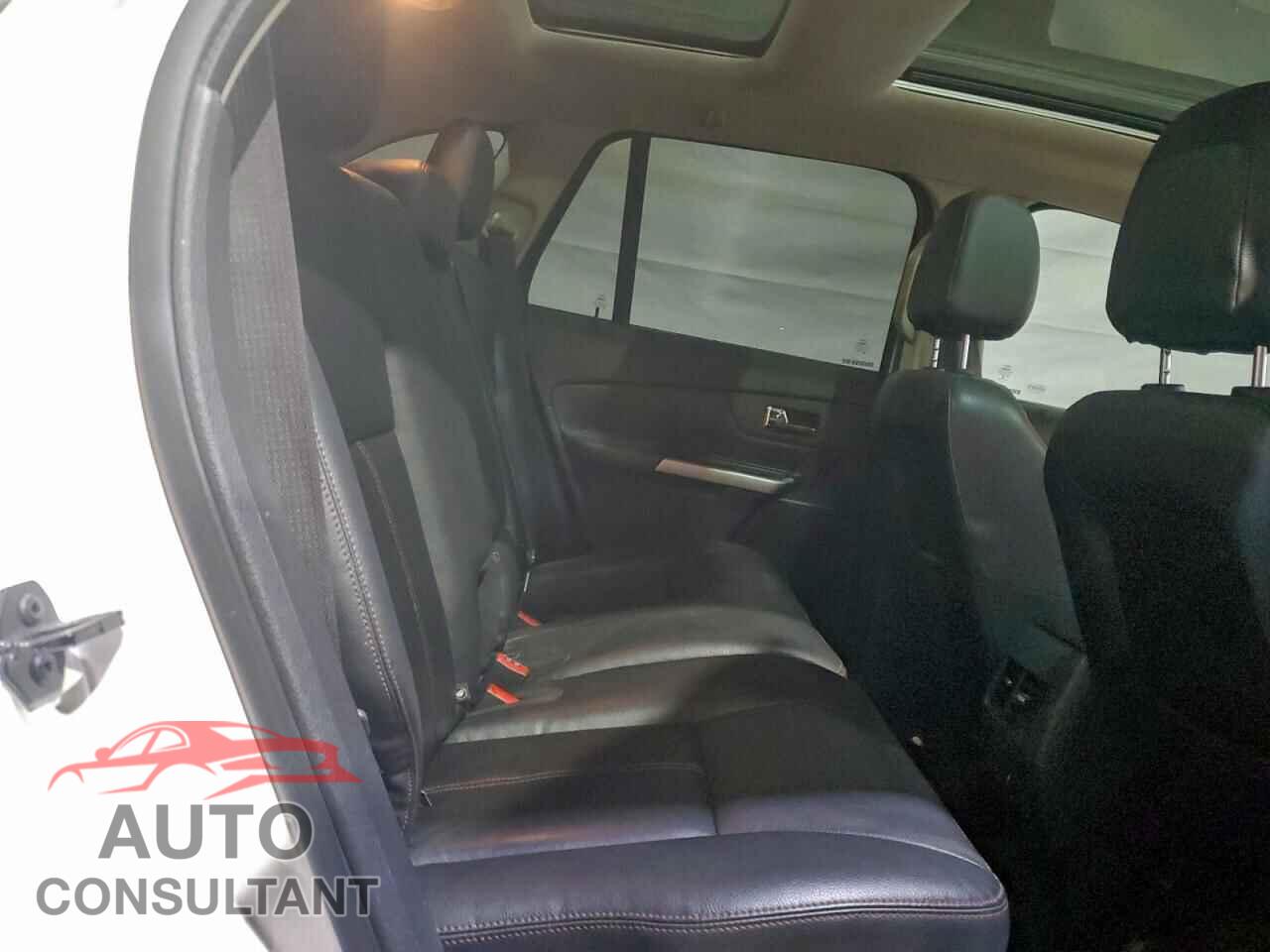 FORD EDGE 2014 - 2FMDK4JC7EBB33478