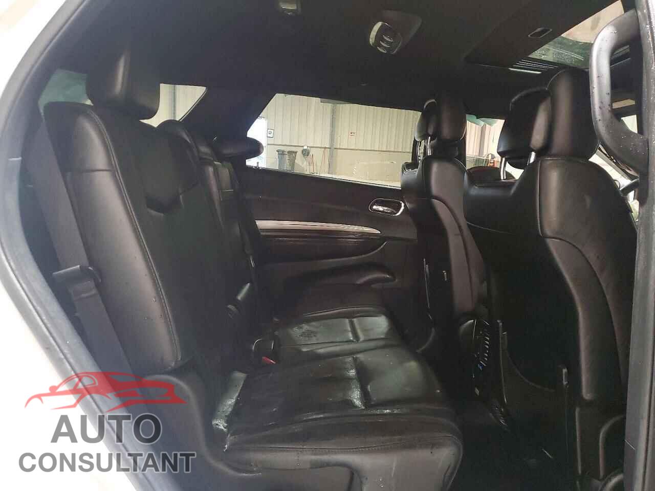 DODGE DURANGO 2014 - 1C4SDJCT5EC552351