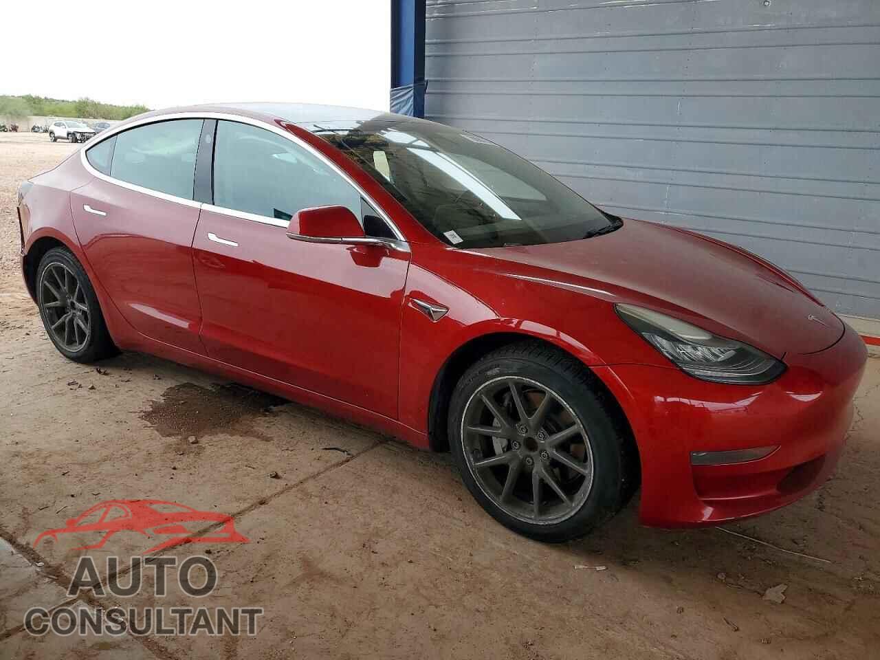 TESLA MODEL 3 2020 - 5YJ3E1EA9LF736768