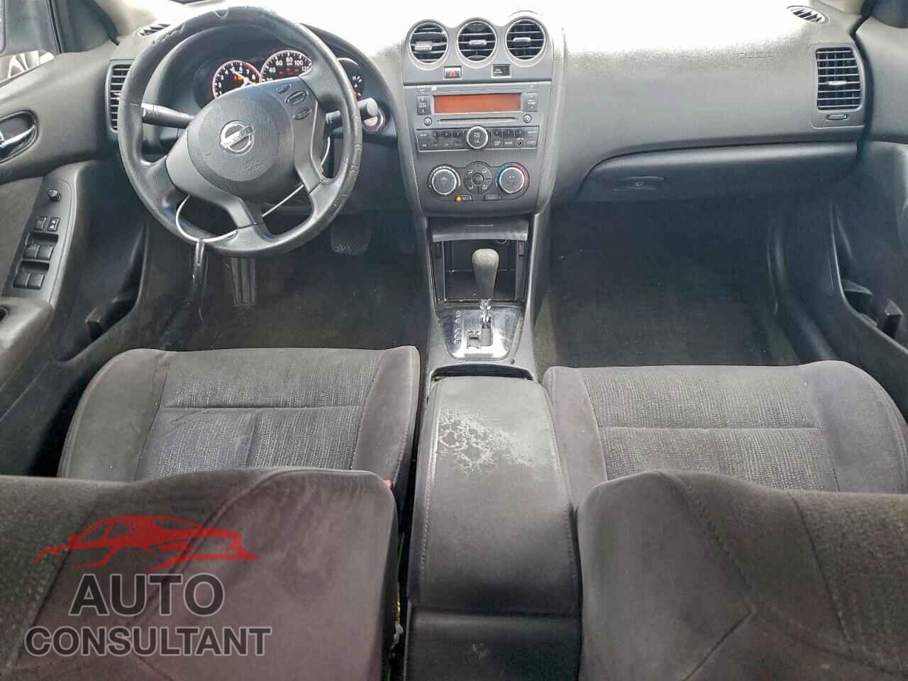 NISSAN ALTIMA 2011 - 1N4AL2AP1BN515149