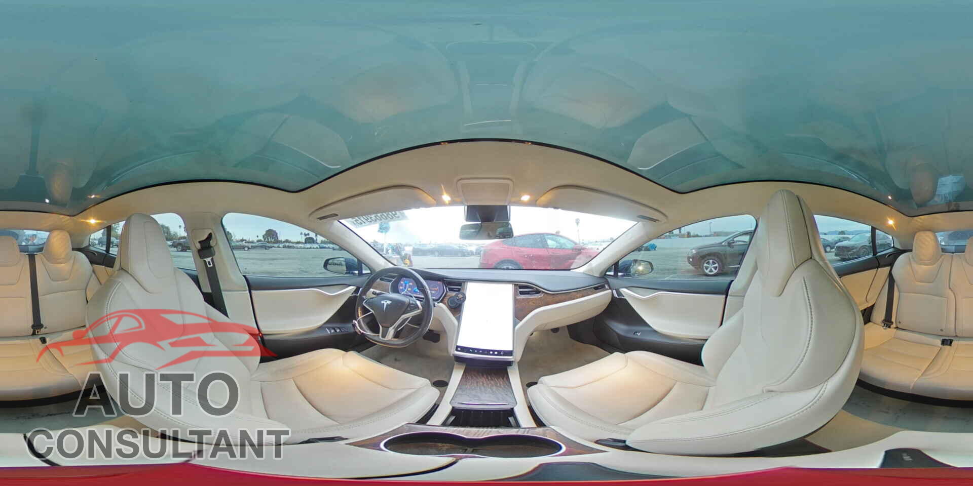 TESLA MODEL S 2018 - 5YJSA1E20JF245874