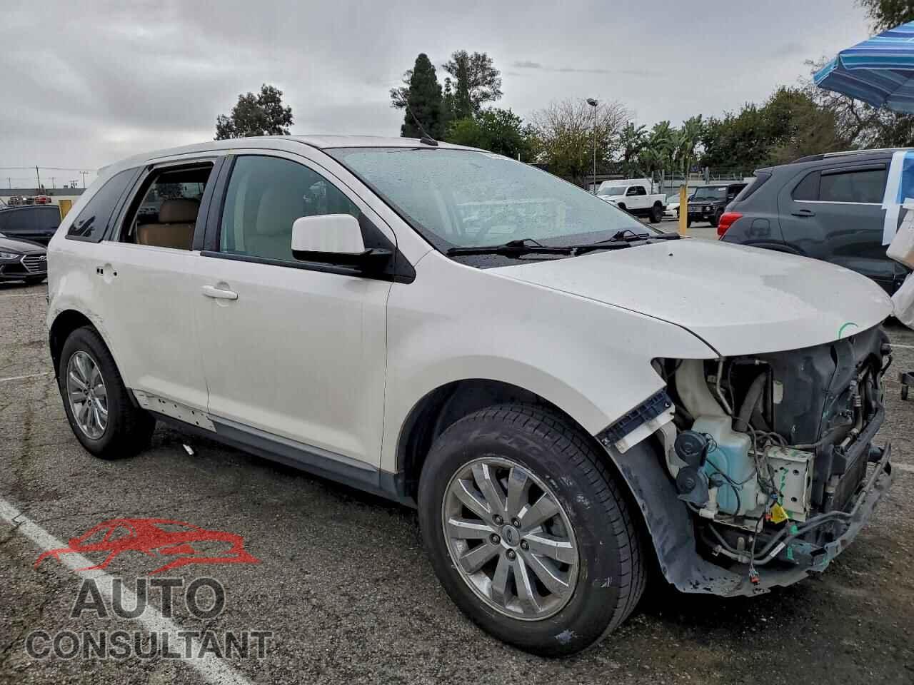 FORD EDGE 2010 - 2FMDK3JC0ABB24903