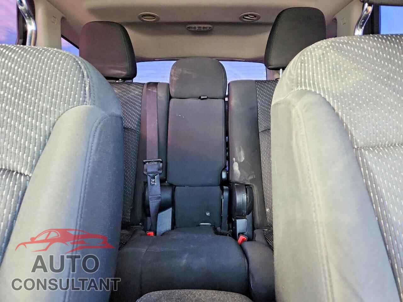 DODGE JOURNEY 2017 - 3C4PDCBB4HT547516