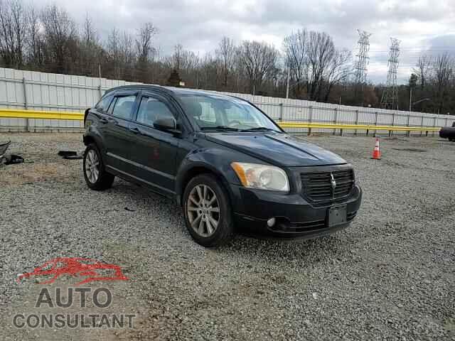 DODGE CALIBER 2011 - 1B3CB5HA8BD152820
