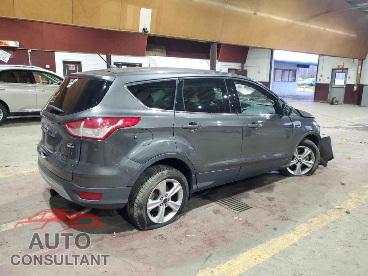 FORD ESCAPE 2015 - 1FMCU9GX7FUC39678