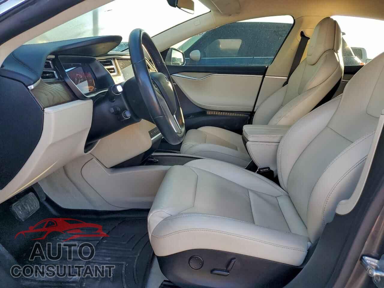 TESLA MODEL S 2017 - 5YJSA1E29HF232146