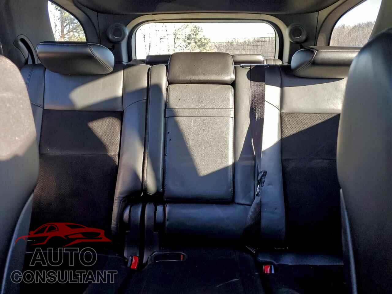 DODGE DURANGO 2018 - 1C4RDHDG3JC290297
