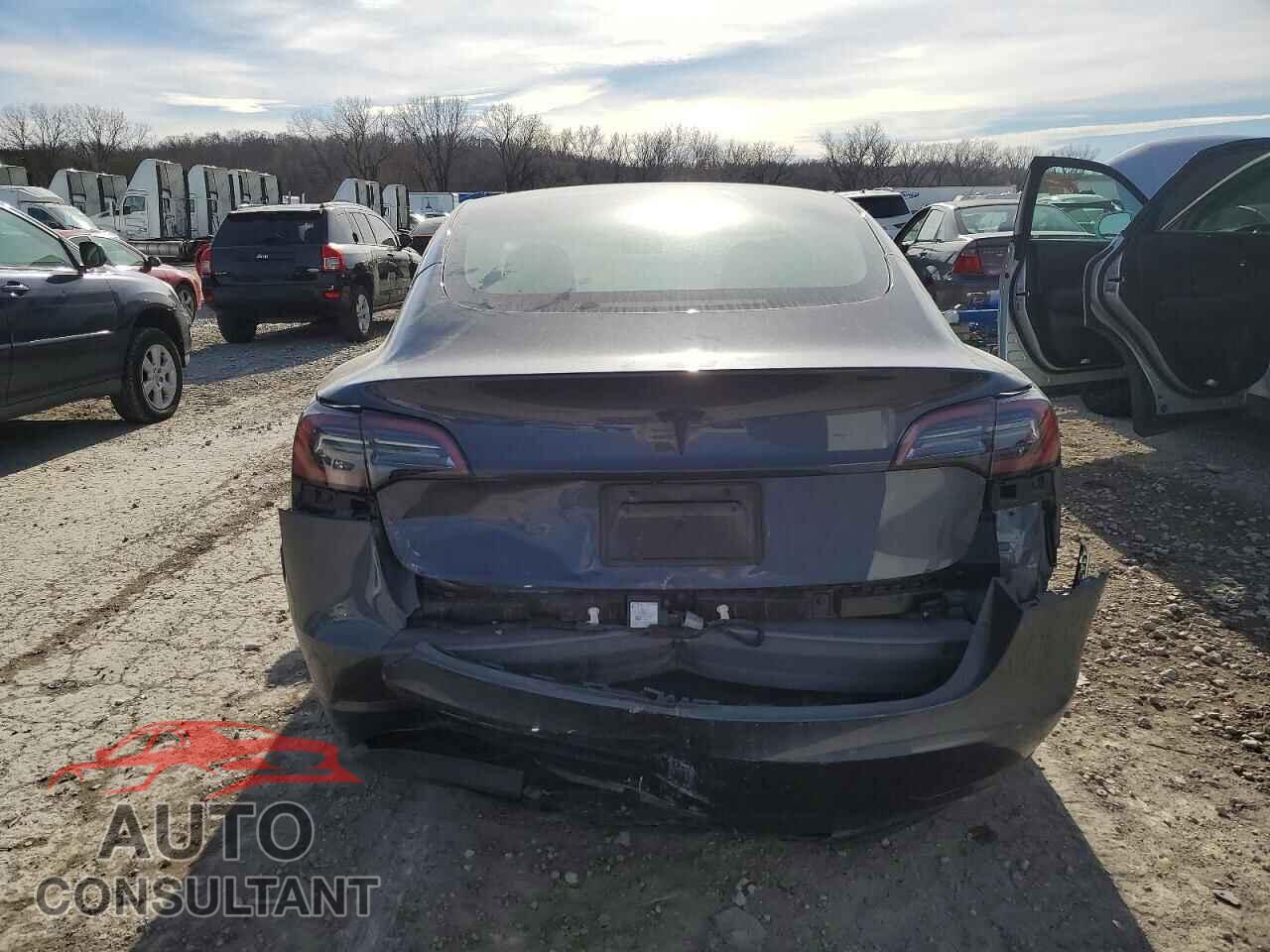TESLA MODEL 3 2023 - 5YJ3E1EA3PF683698