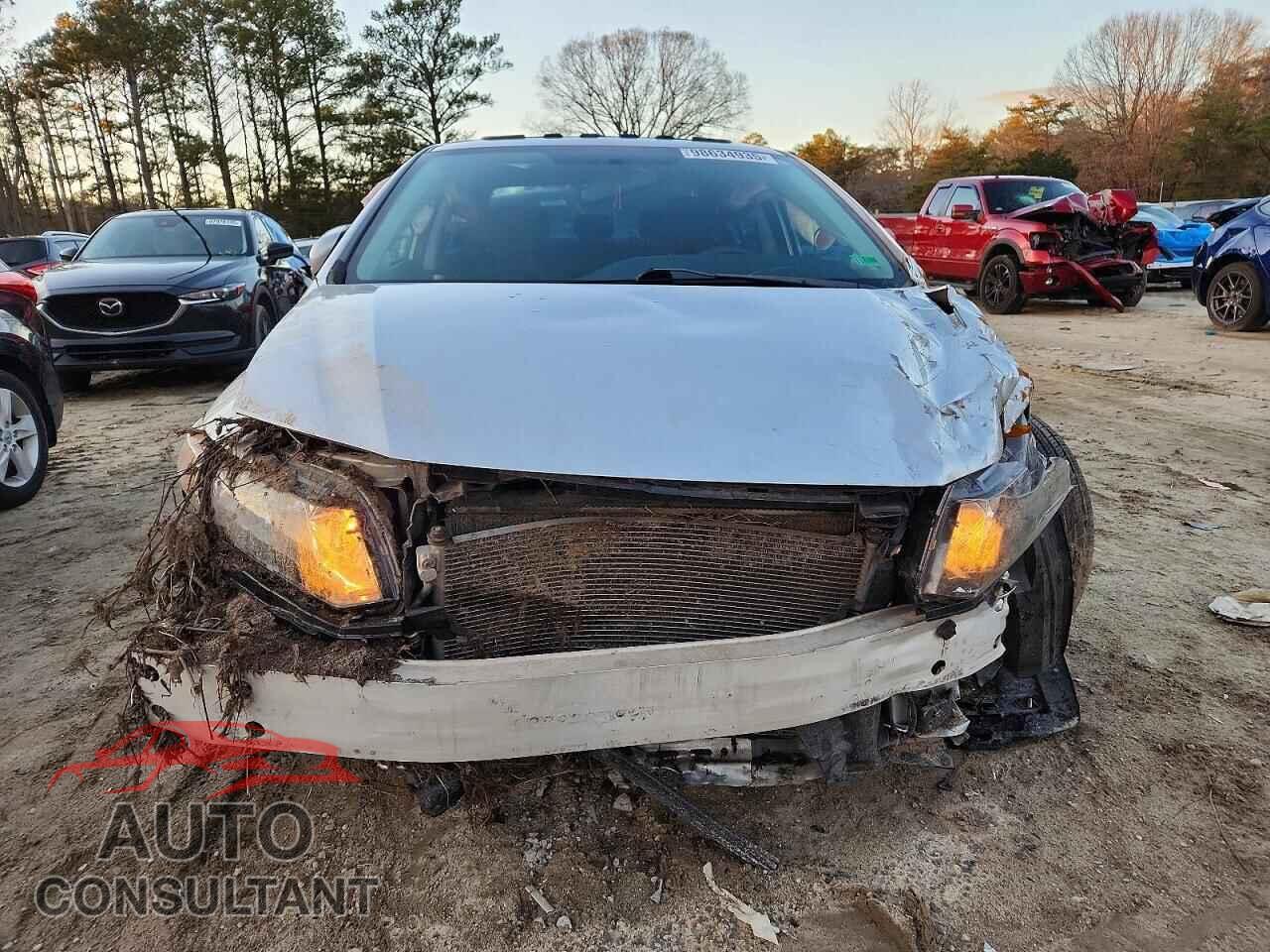 HONDA CIVIC 2015 - 19XFB2F86FE102786