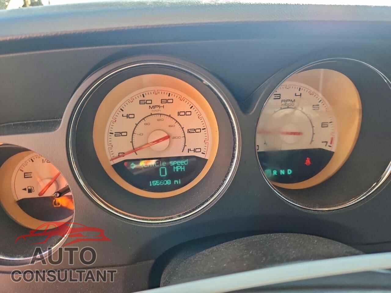 DODGE CHALLENGER 2012 - 2C3CDYAGXCH162055
