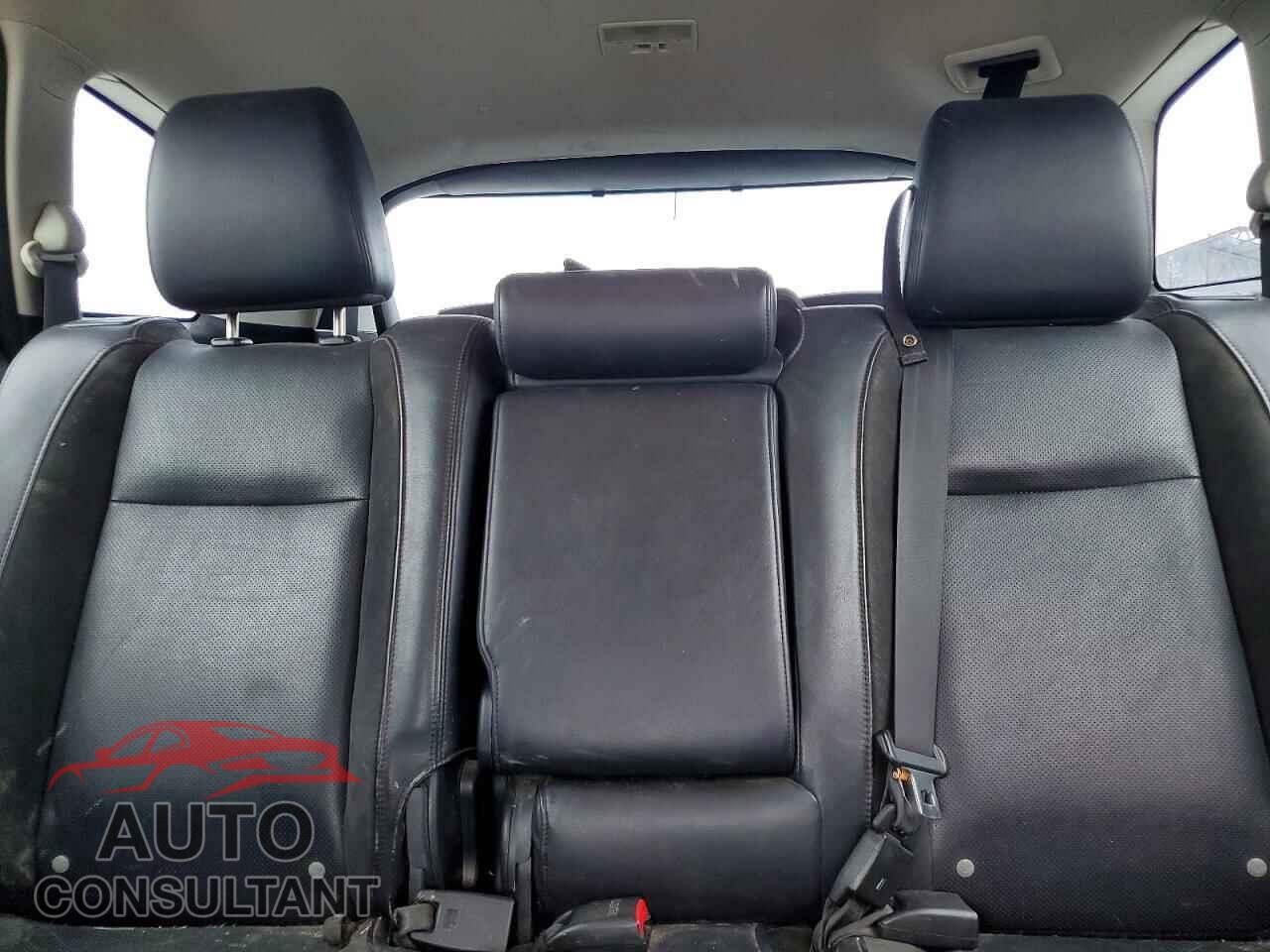 MAZDA CX-9 2015 - JM3TB2DA2F0467975