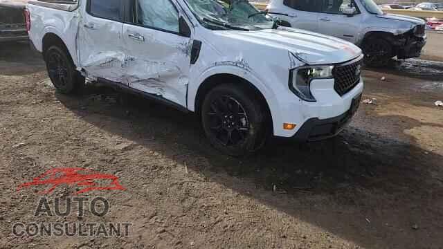FORD MAVERICK L 2025 - 3FTTW8SA2SRA20382