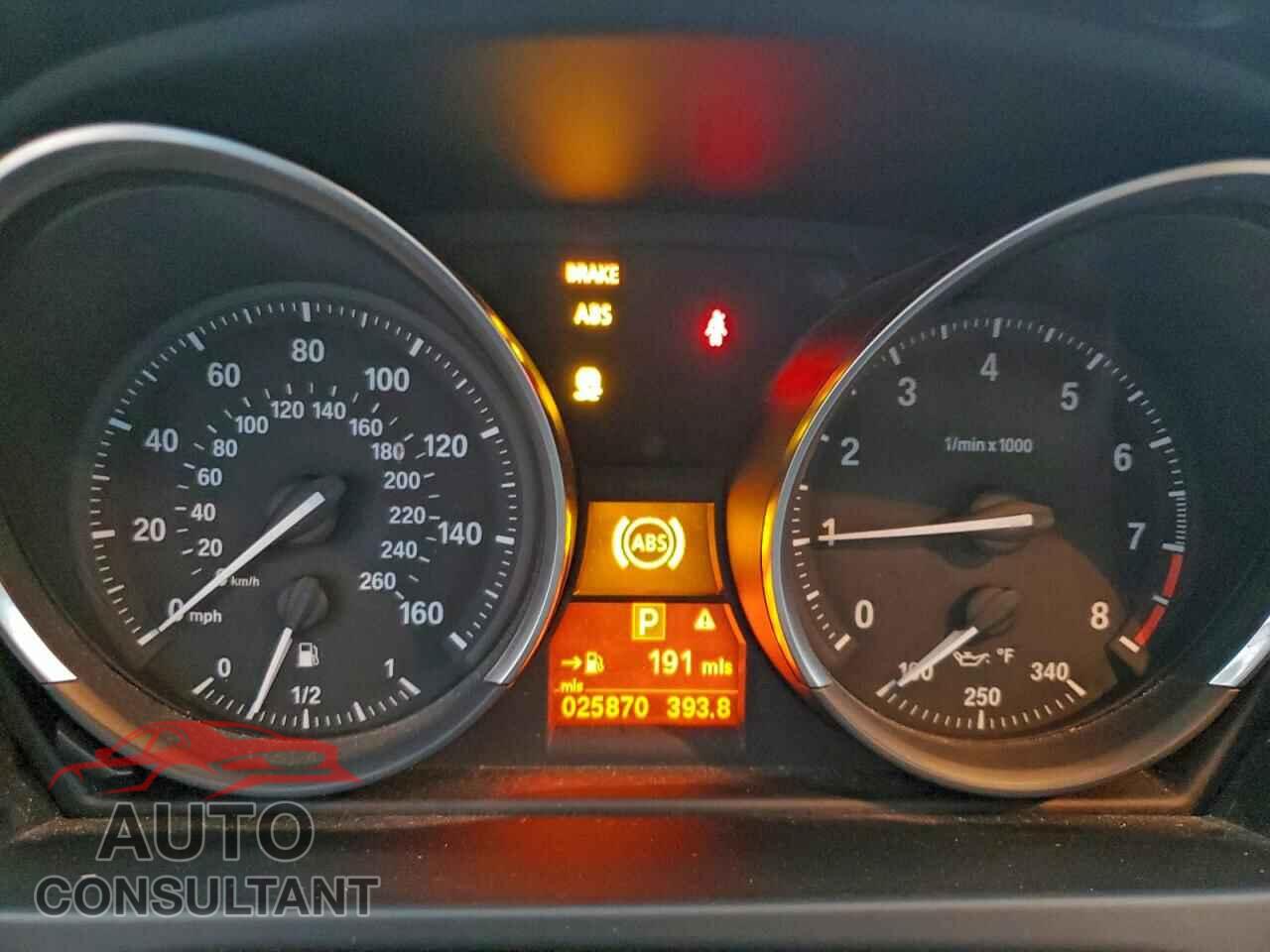 BMW Z4 2015 - WBALL5C53FP557409