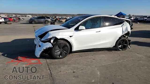 TESLA MODEL Y 2026 - 7SAYGDEDXTA451220