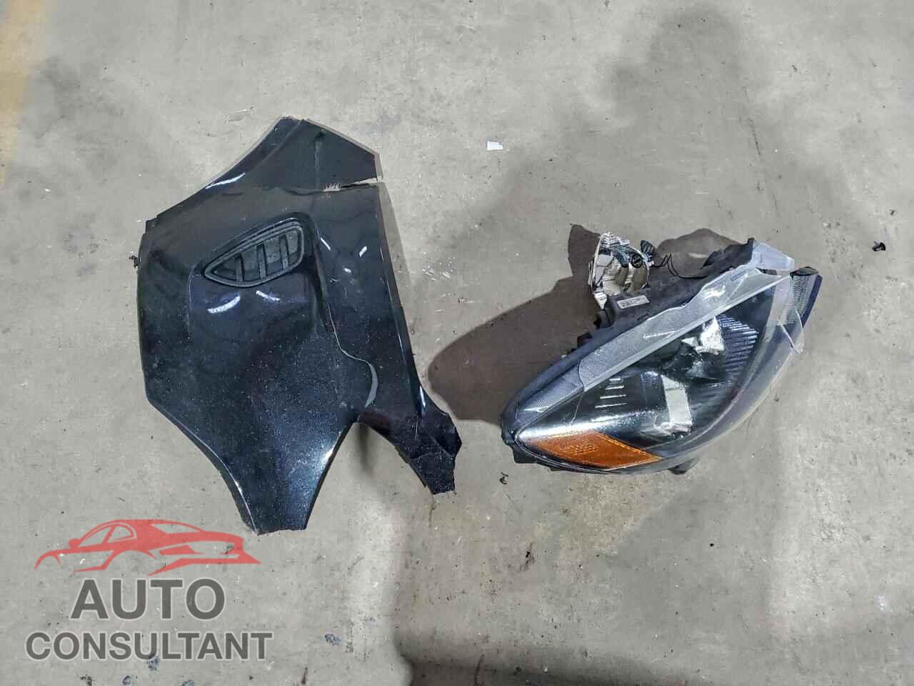 FORD ESCAPE 2020 - 1FMCU9G6XLUA21477