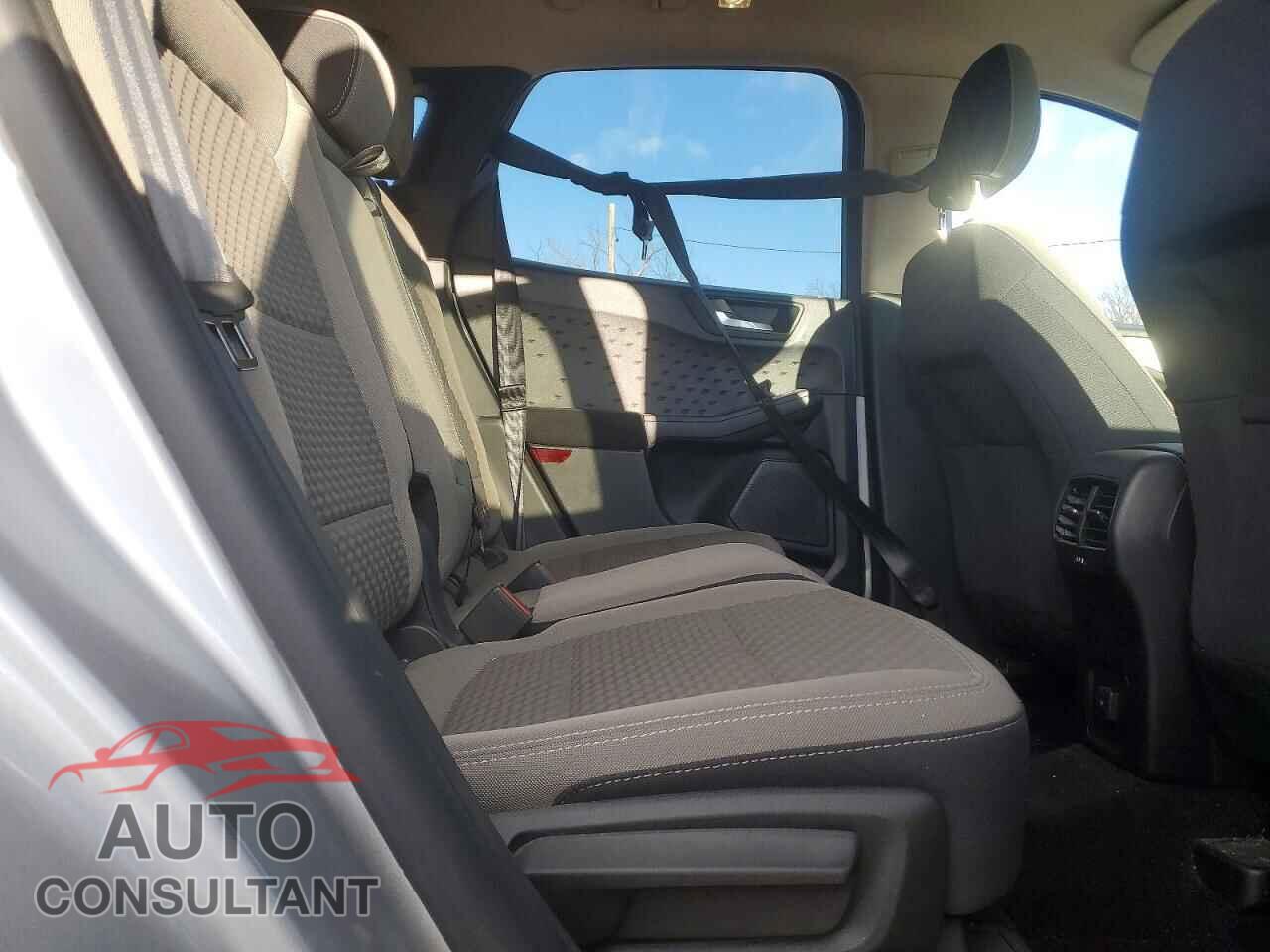 FORD ESCAPE 2020 - 1FMCU9G68LUA65865