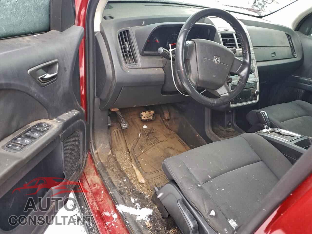 DODGE JOURNEY 2010 - 3D4PG4FBXAT183876