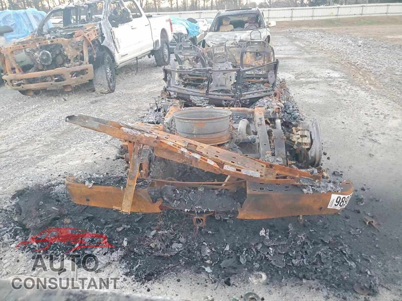 FORD F150 2015 - 1FTEW1EG5FFC45706