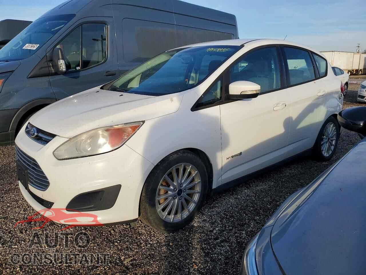 FORD CMAX 2015 - 1FADP5AU1FL101248