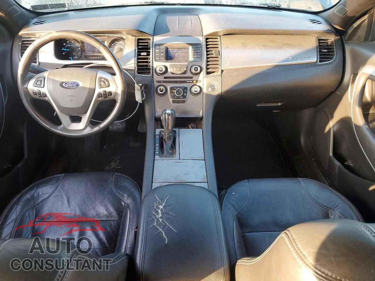 FORD TAURUS 2014 - 1FAHP2E84EG144681
