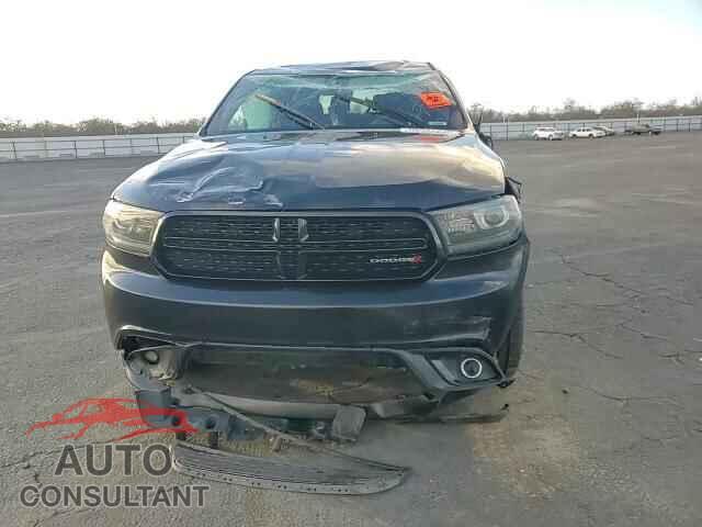 DODGE DURANGO 2015 - 1C4SDHCT6FC937993