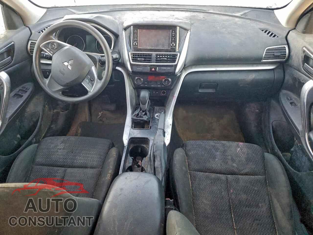 MITSUBISHI ECLIPSE 2019 - JA4AT3AA6KZ036840