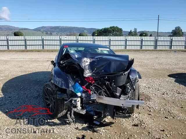 TESLA MODEL 3 2025 - 5YJ3E1EA4SF073740