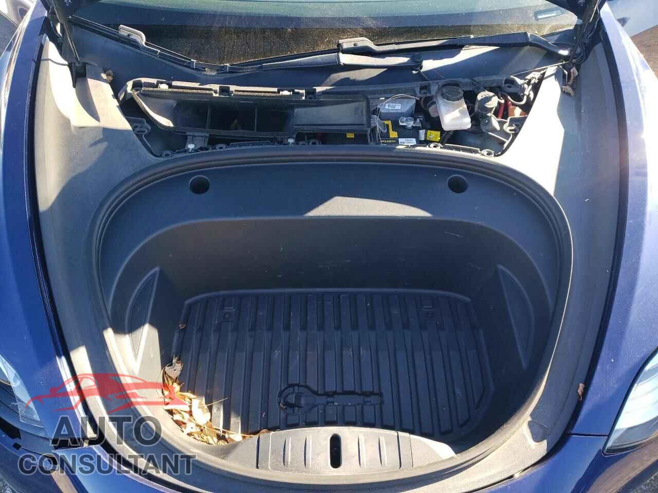 TESLA MODEL 3 2020 - 5YJ3E1EA3LF797713