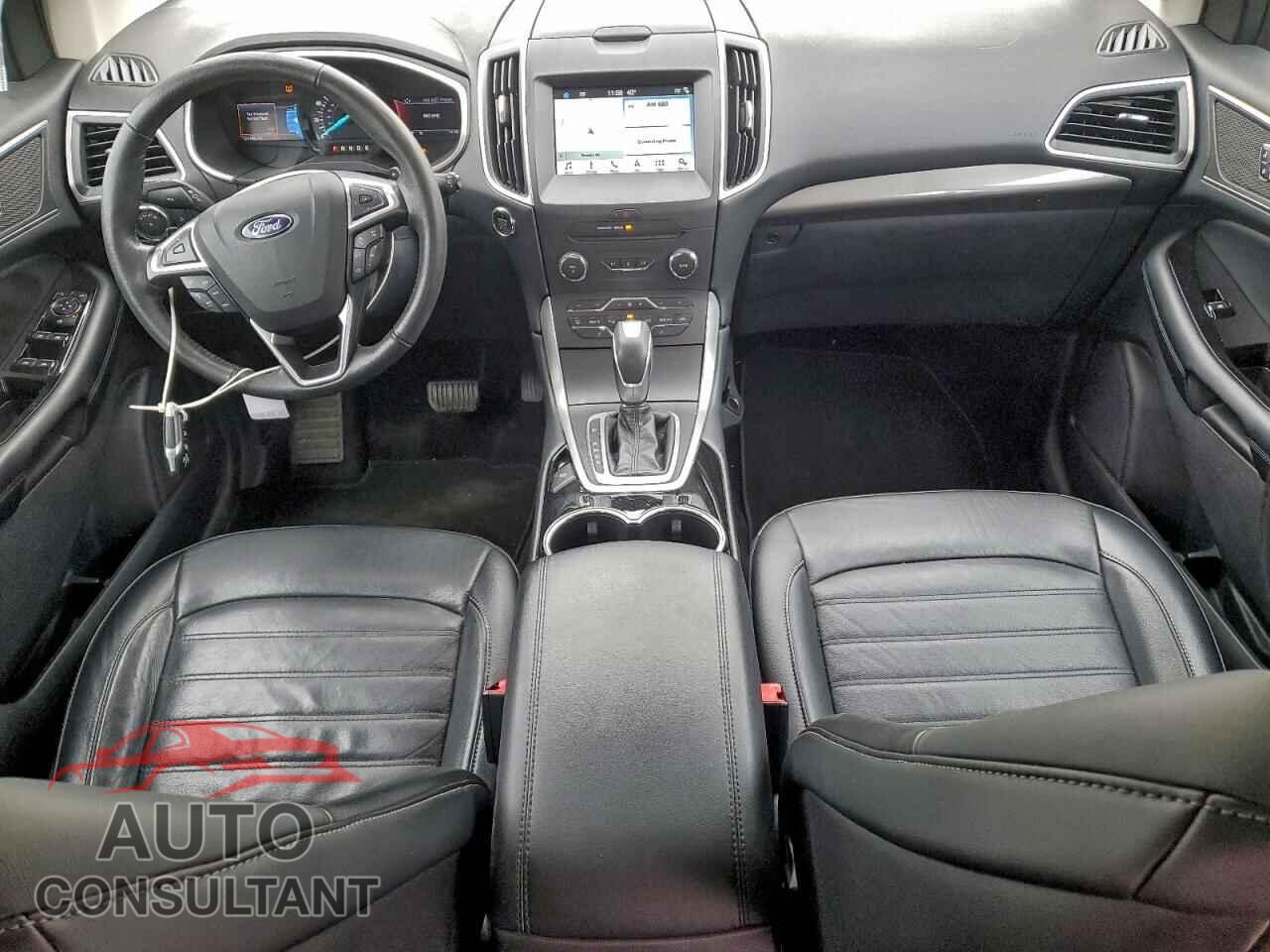 FORD EDGE 2016 - 2FMPK3J87GBB92388