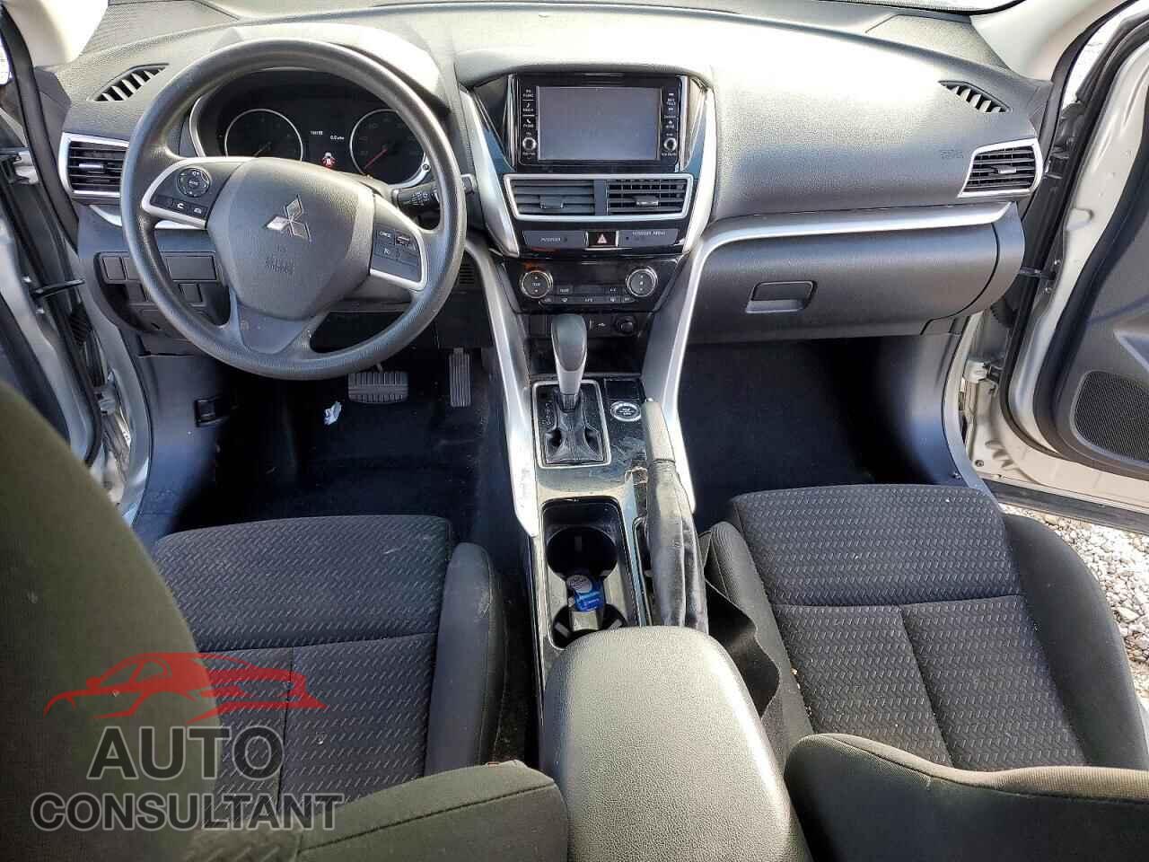 MITSUBISHI ECLIPSE 2019 - JA4AT3AA8KZ030229