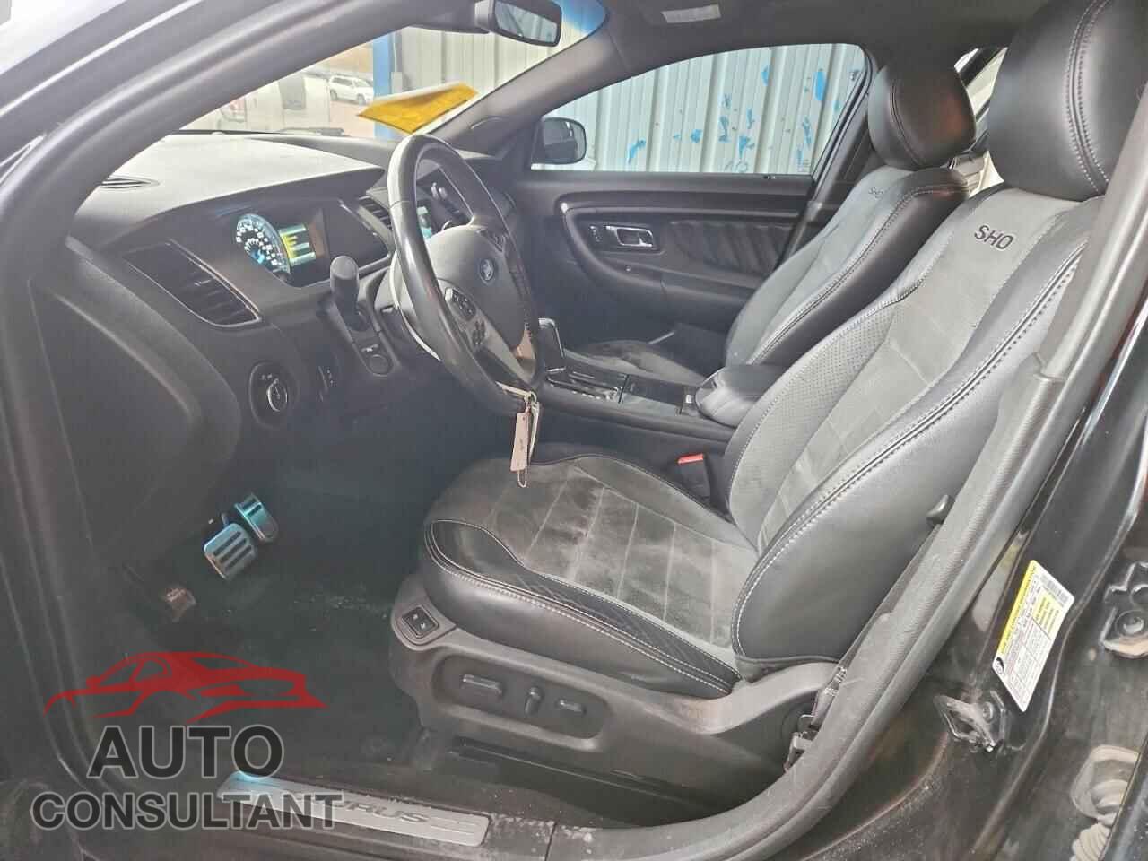 FORD TAURUS 2014 - 1FAHP2KT0EG112688