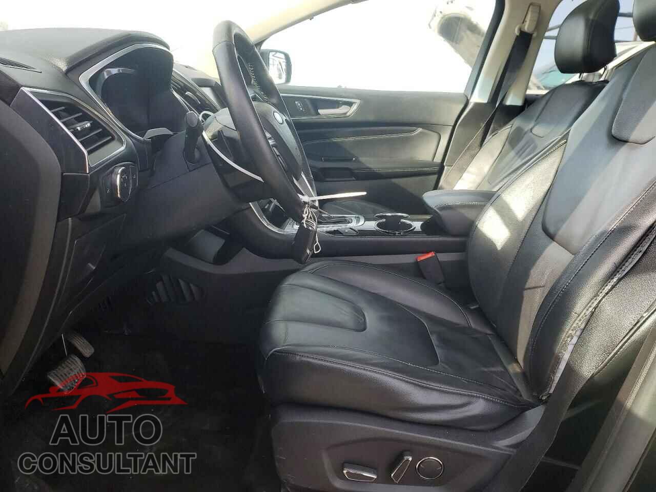 FORD EDGE 2015 - 2FMTK4K93FBB14720