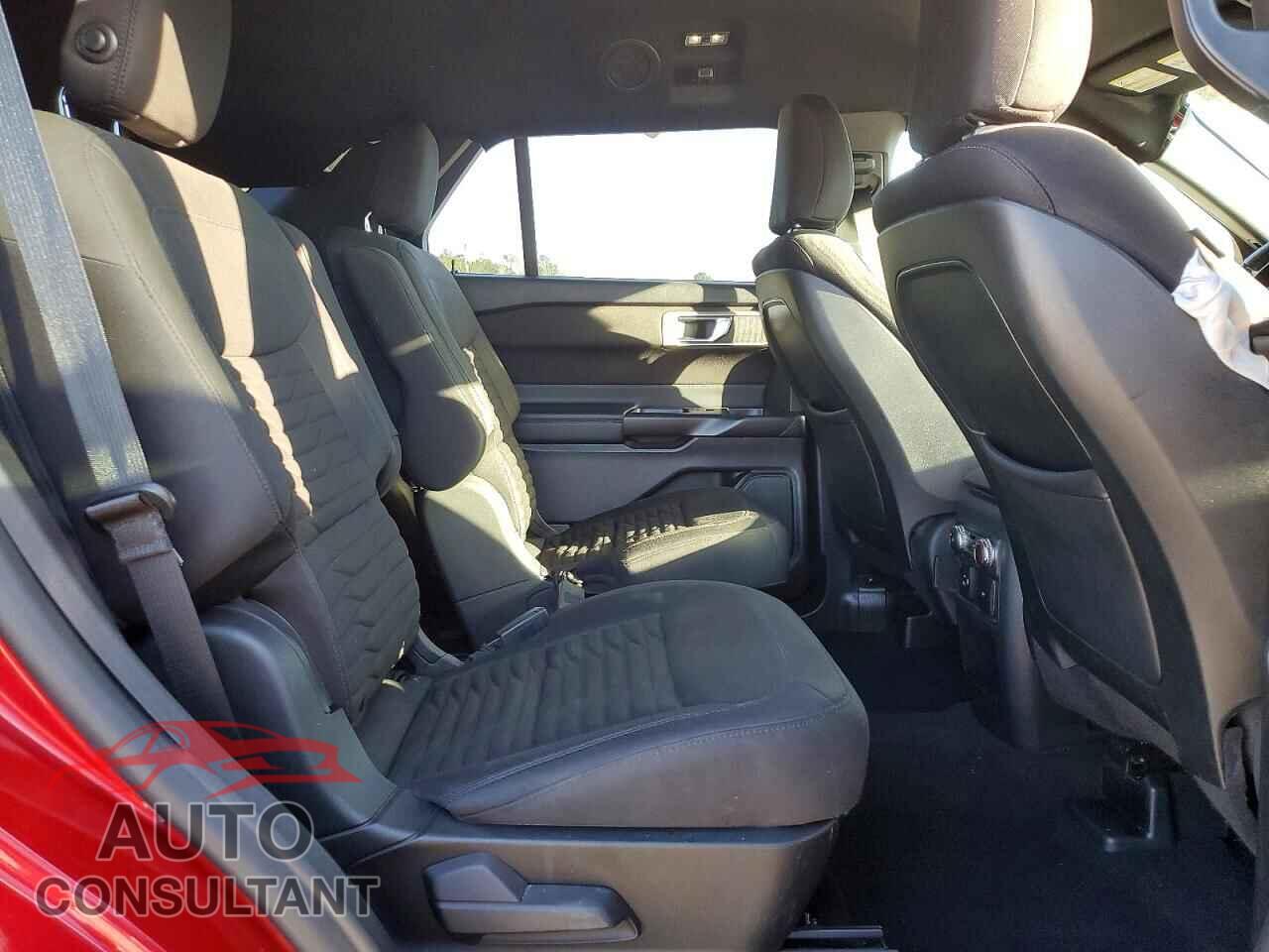 FORD EXPLORER 2020 - 1FMSK8DH2LGA20856