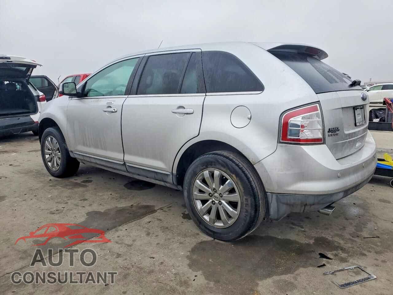 FORD EDGE 2010 - 2FMDK3KC3ABA69149