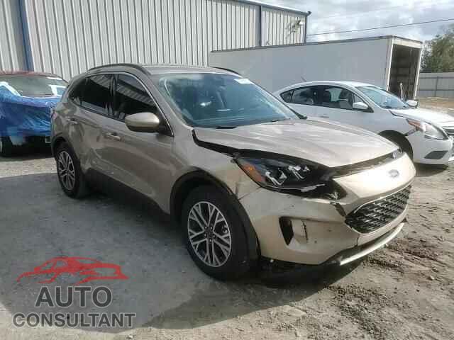 FORD ESCAPE 2020 - 1FMCU0H61LUA94070