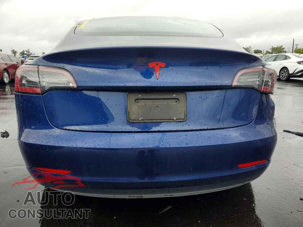 TESLA MODEL 3 2023 - 5YJ3E1EA2PF478468