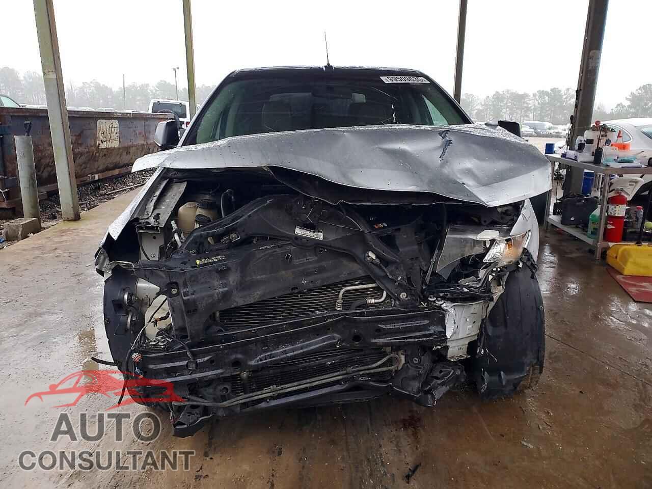 FORD EDGE 2009 - 2FMDK49C09BA69505